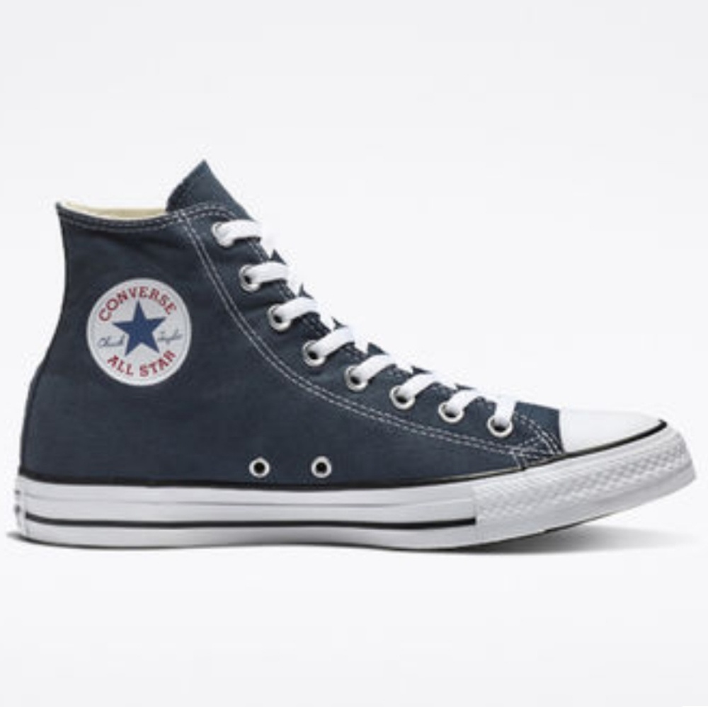 Convers high tops!
